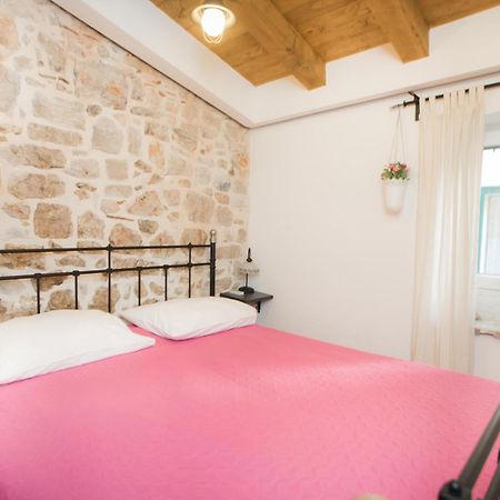 Apartments Nove Crkve Šibenik Eksteriør bilde