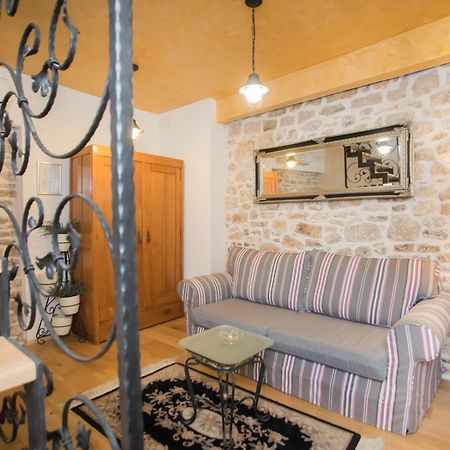 Apartments Nove Crkve Šibenik Eksteriør bilde
