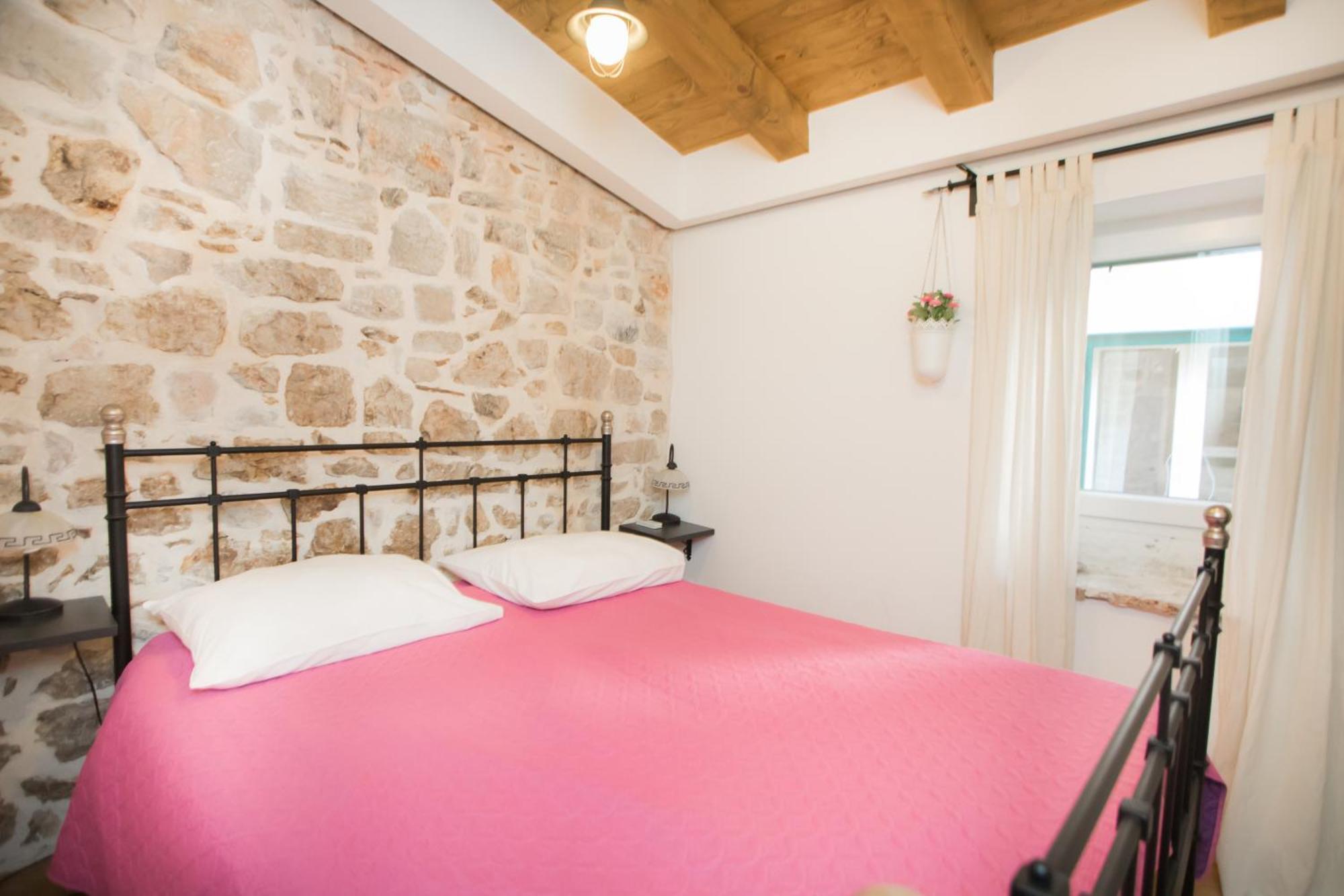Apartments Nove Crkve Šibenik Eksteriør bilde