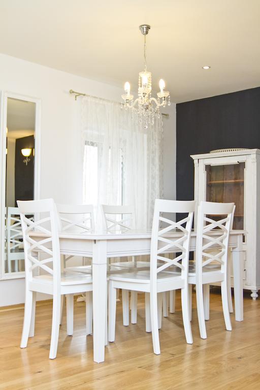 Apartments Nove Crkve Šibenik Rom bilde