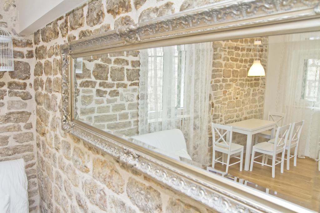 Apartments Nove Crkve Šibenik Eksteriør bilde