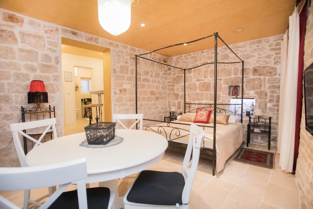 Apartments Nove Crkve Šibenik Eksteriør bilde