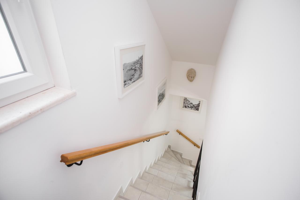 Apartments Nove Crkve Šibenik Eksteriør bilde